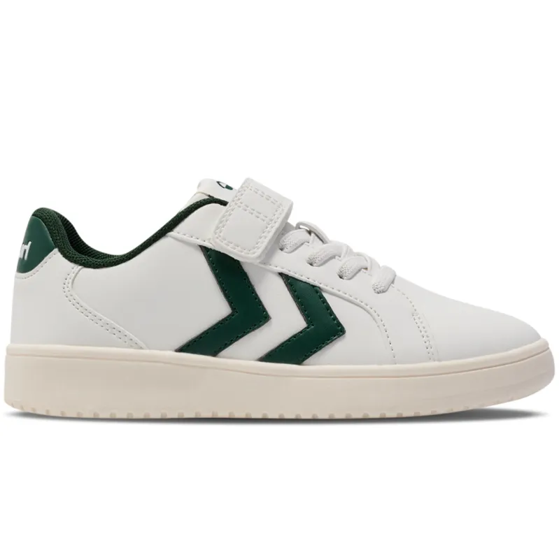 HUMMEL PATIKE DERBY COURT JR ZA DEČAKE
