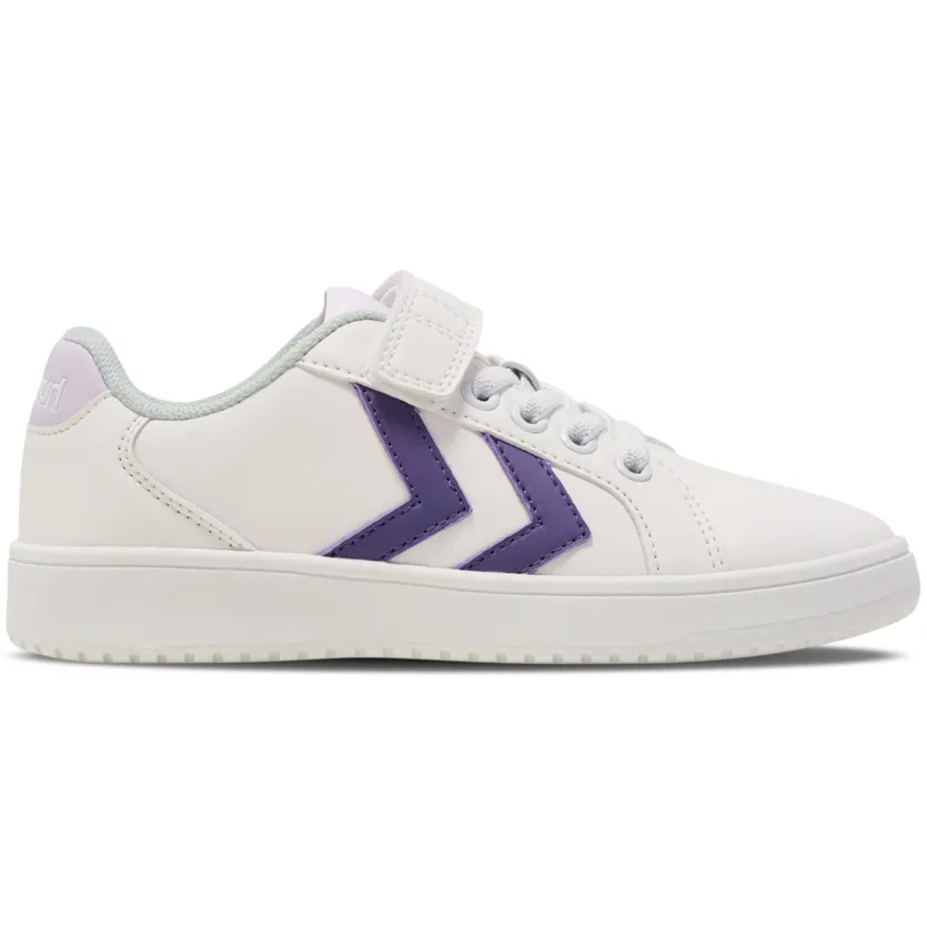 HUMMEL PATIKE DERBY COURT JR ZA DECU