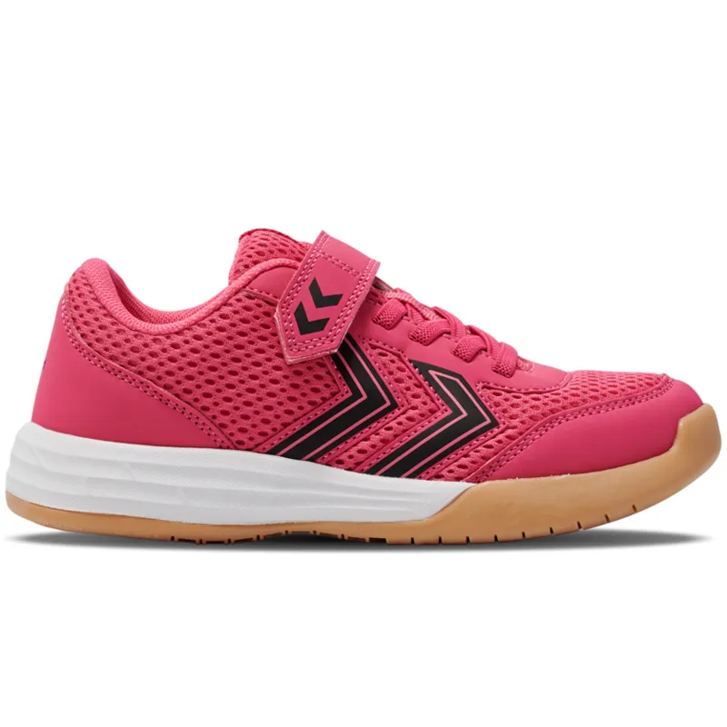 HUMMEL PATIKE MULTIPLAY FLEX VC JR UNISEX DEČIJI