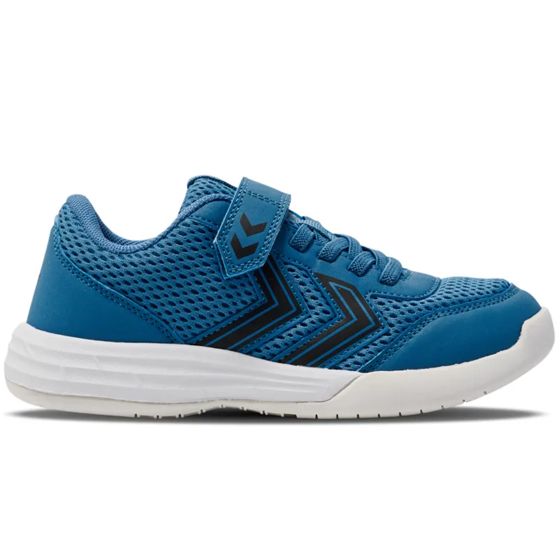 HUMMEL PATIKE MULTIPLAY FLEX VC JR UNISEX DEČIJI