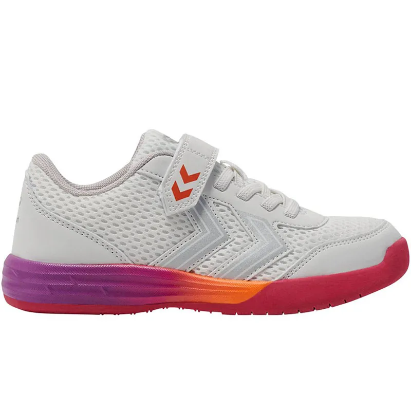 HUMMEL PATIKE MULTIPLAY FLEX VC JR ZA DEVOJČICE