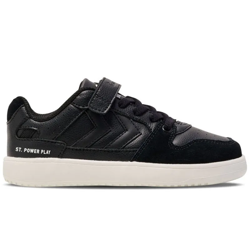 HUMMEL PATIKE ST. POWER PLAY FS JR ZA DEVOJČICE