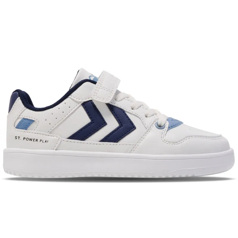 HUMMEL PATIKE ST. POWER PLAY JR ZA DEČAKE