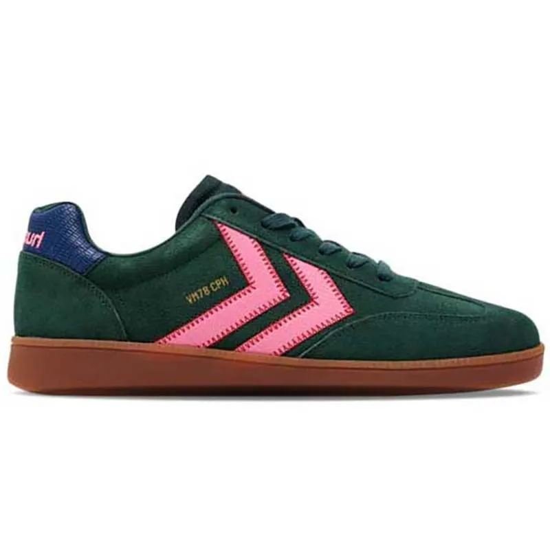 HUMMEL PATIKE VM78 CPH LZ ZA ŽENE