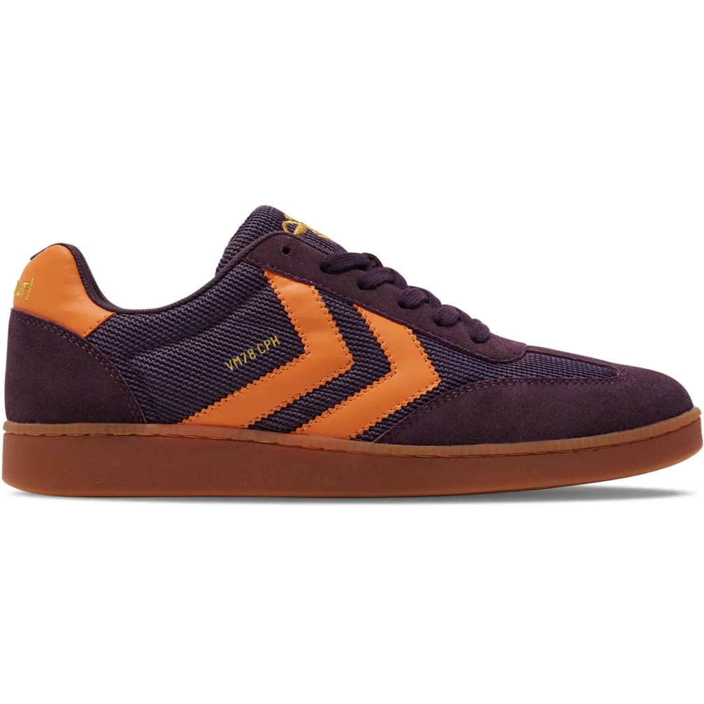 HUMMEL PATIKE VM78 CPH MS ZA ŽENE