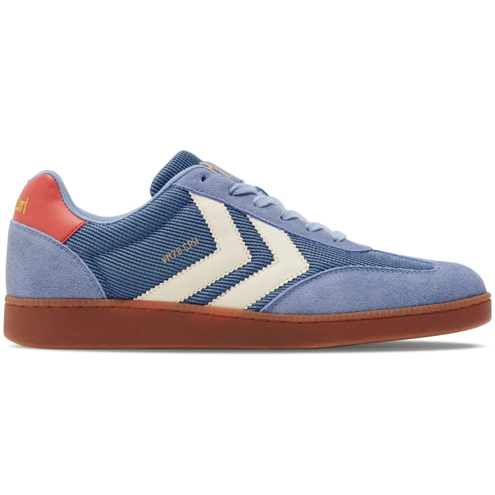 HUMMEL PATIKE VM78 CPH MS ZA MUŠKARCE