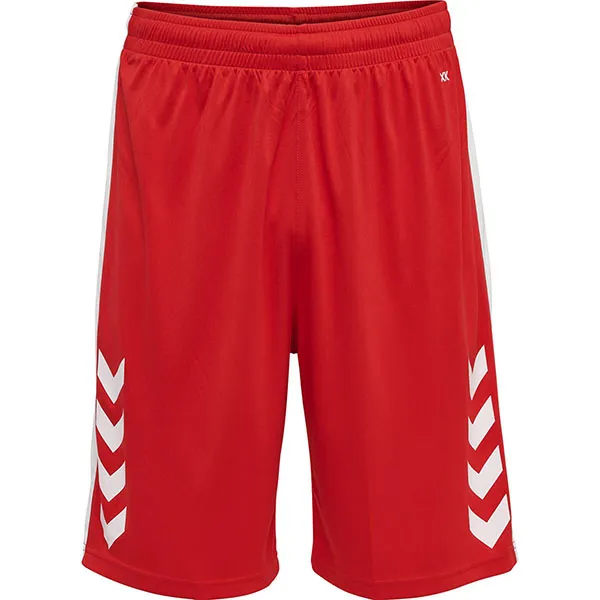HUMMEL SORTS CORE XK BASKET SHORTS UNISEX