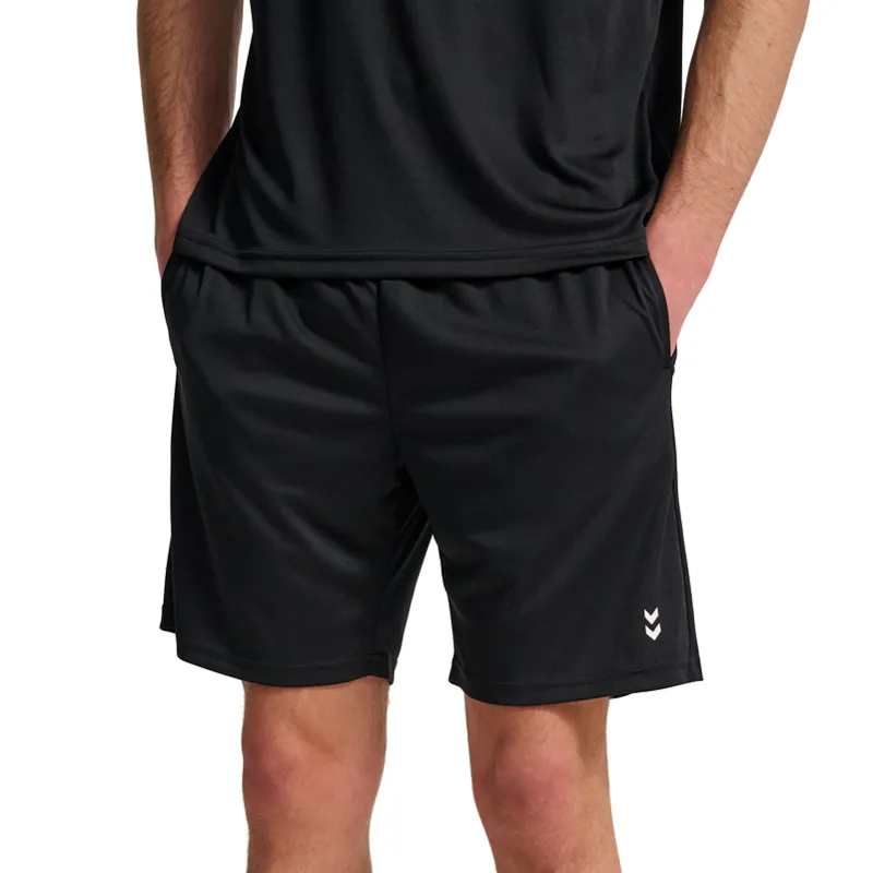 HUMMEL SORTS HMLPULSE TRAINING SHORTS ZA MUŠKARCE