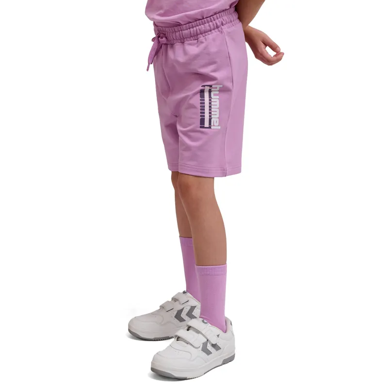 HUMMEL SORTS HMLTUKAS SHORTS ZA DEVOJČICE