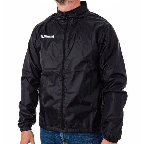 HUMMEL SUSKAVAC HMLPROMO RAIN JAKCET JACKET ZA MUŠKARCE
