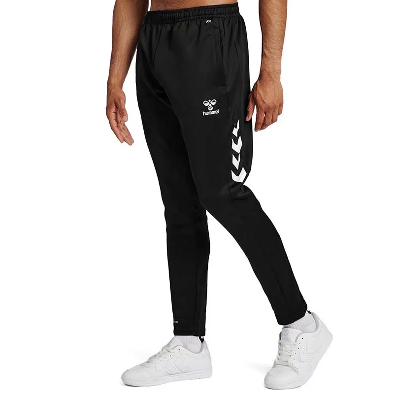 HUMMEL TRENERKA D.D. HMLCORE XK TRAINING POLY PANTS ZA MUŠKARCE