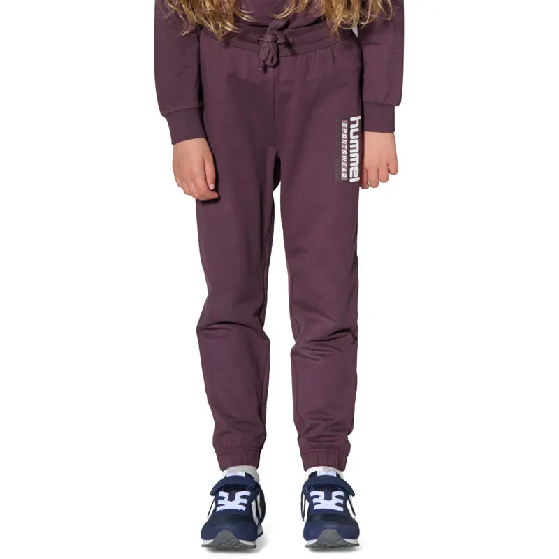 HUMMEL TRENERKA D.D. HMLTUKAS PANTS ZA DECU