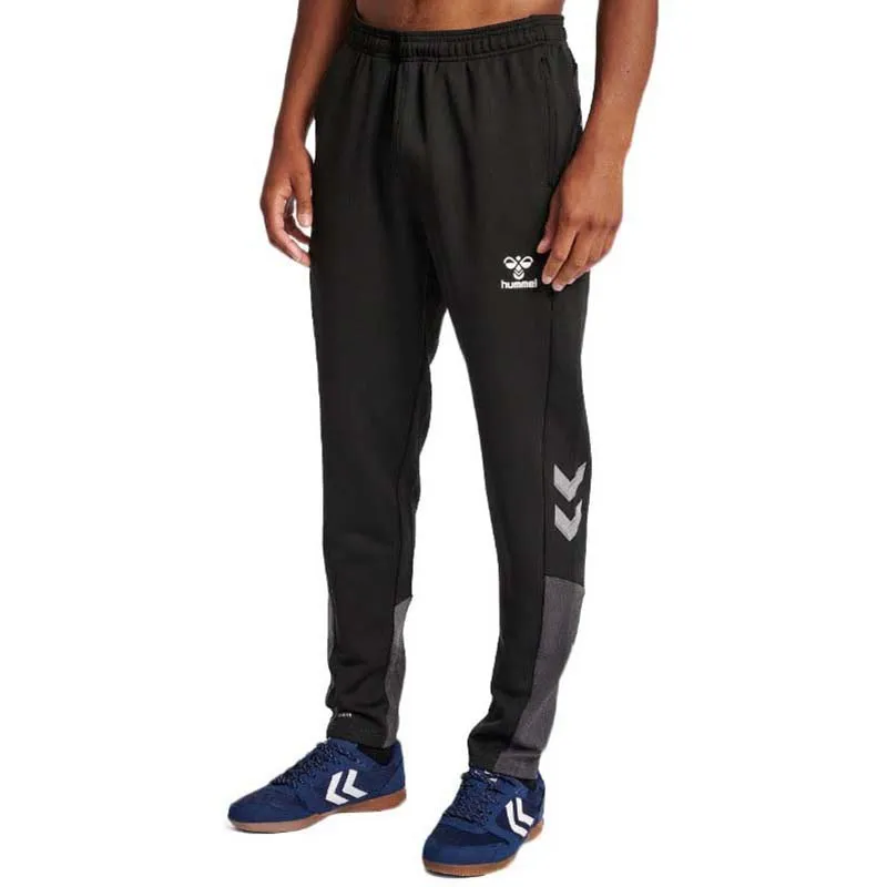 HUMMEL TS DONJI DEO HMLLEAD FOOTBALL PANTS ZA MUŠKARCE