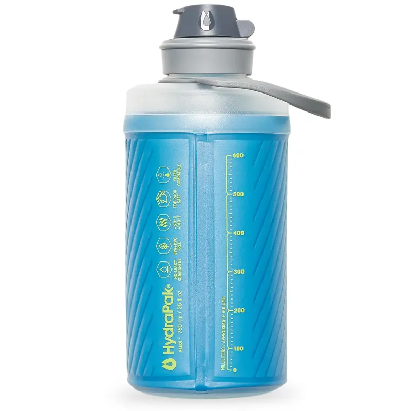 HYDRAPAK FLASICA ZA VODU FLUX 750 ML UNISEX