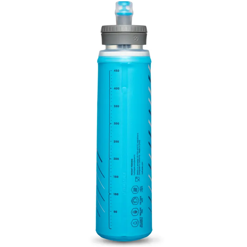 HYDRAPAK FLASICA ZA VODU POCKET FLASK 500ML UNISEX
