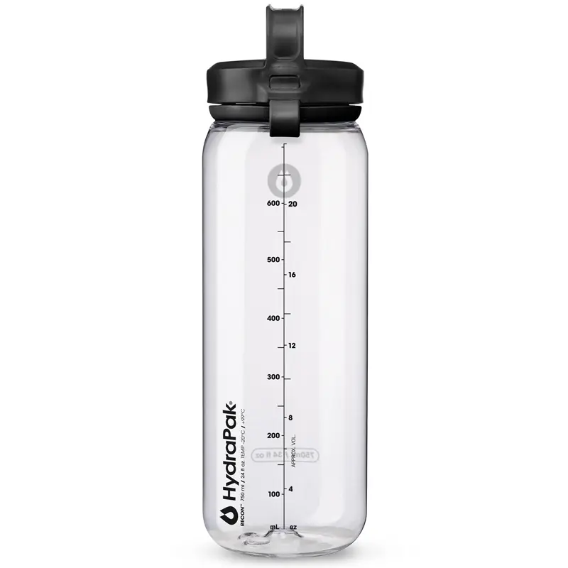 HYDRAPAK FLASICA ZA VODU RECON CLIP & CARRY 750ML UNISEX