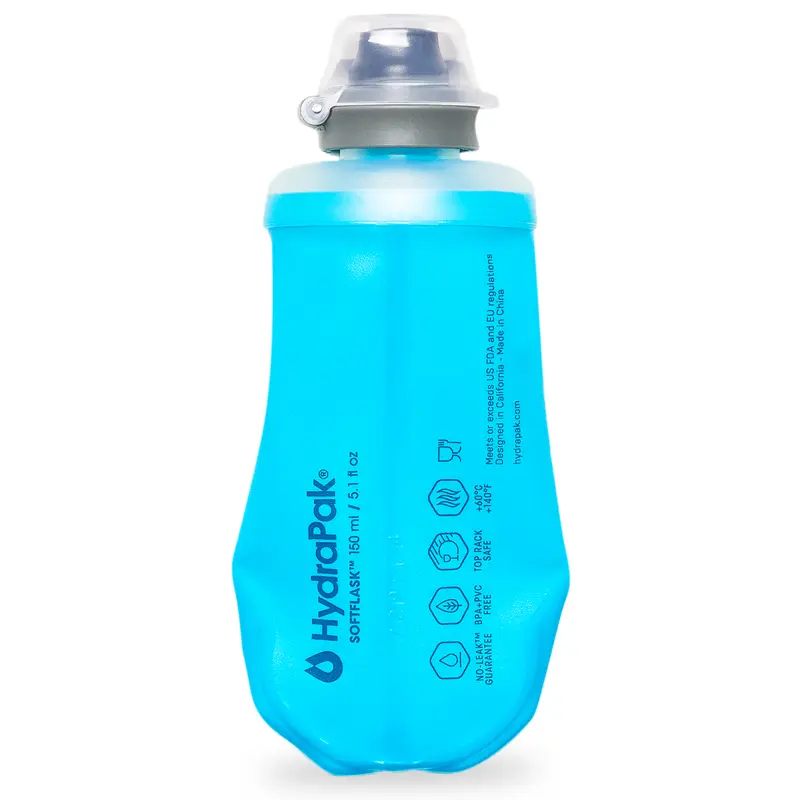HYDRAPAK FLASICA ZA VODU SOFTFLASK 150ML UNISEX