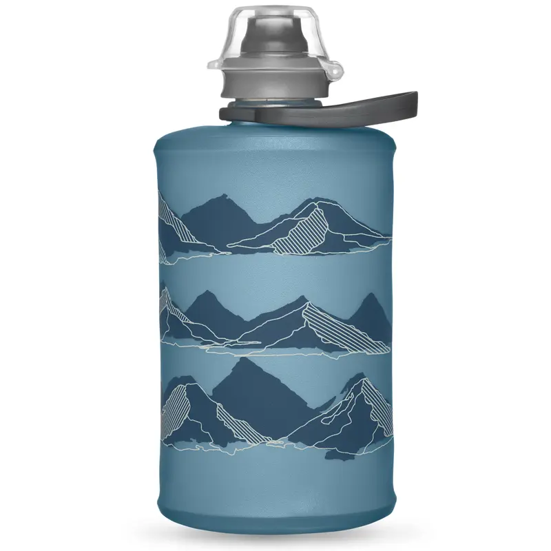 HYDRAPAK FLASICA ZA VODU STOW MOUNTAIN EDITION 350ML UNISEX