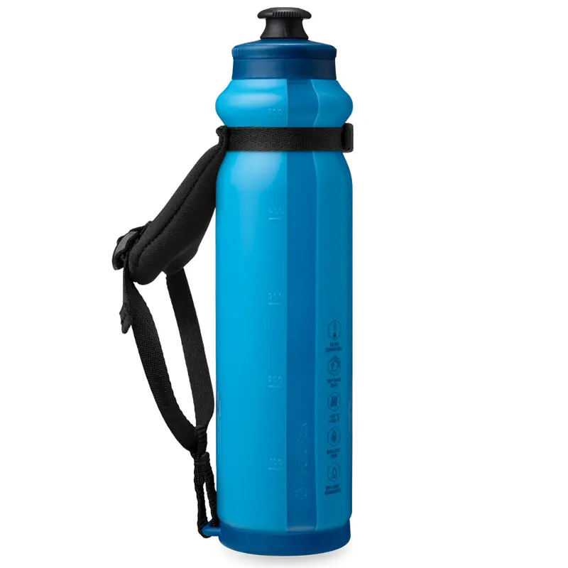 HYDRAPAK FLASICA ZA VODU TEMPO PRO 525ML UNISEX