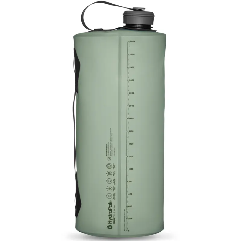 HYDRAPAK REZERVOAR ZA VODU SEEKER 3L UNISEX