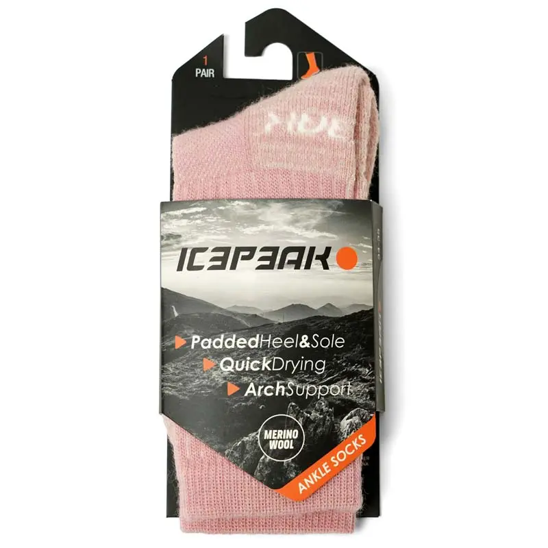 ICE PEAK CARAPE DECIJE ICEPEAK ISHPEMING JR ZA DEVOJČICE