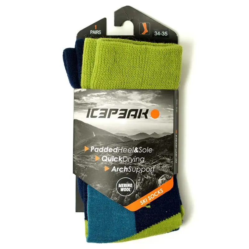 ICE PEAK CARAPE DECIJE ICEPEAK ITZEHOE JR ZA DEČAKE