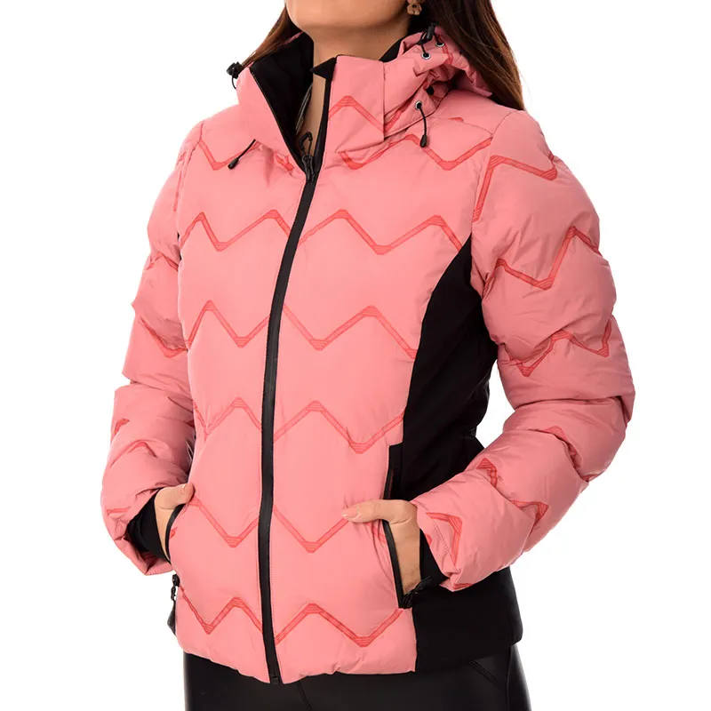 ICE PEAK JAKNA  DILLINGEN ZA ŽENE