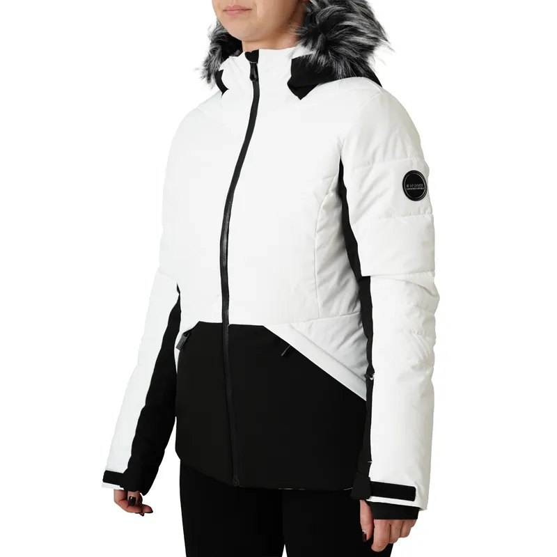 ICE PEAK JAKNA EVELETH ZA ŽENE