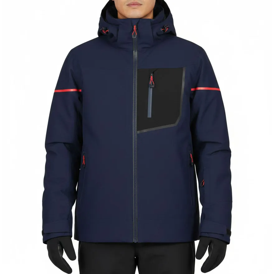 ICE PEAK JAKNA FRISCO ZA MUŠKARCE