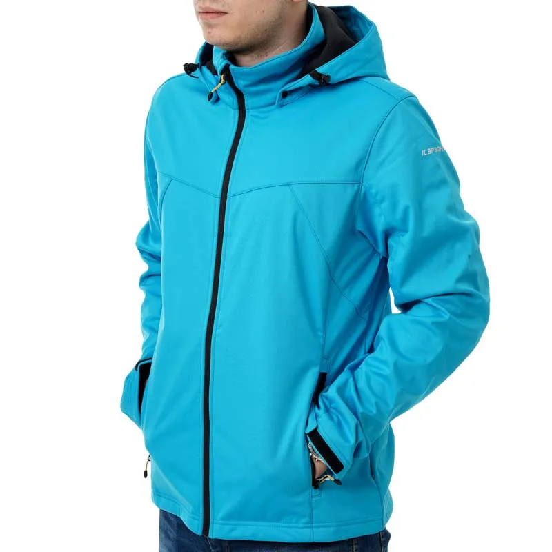 ICE PEAK JAKNA ICEPEAK BIGGS ZA MUŠKARCE