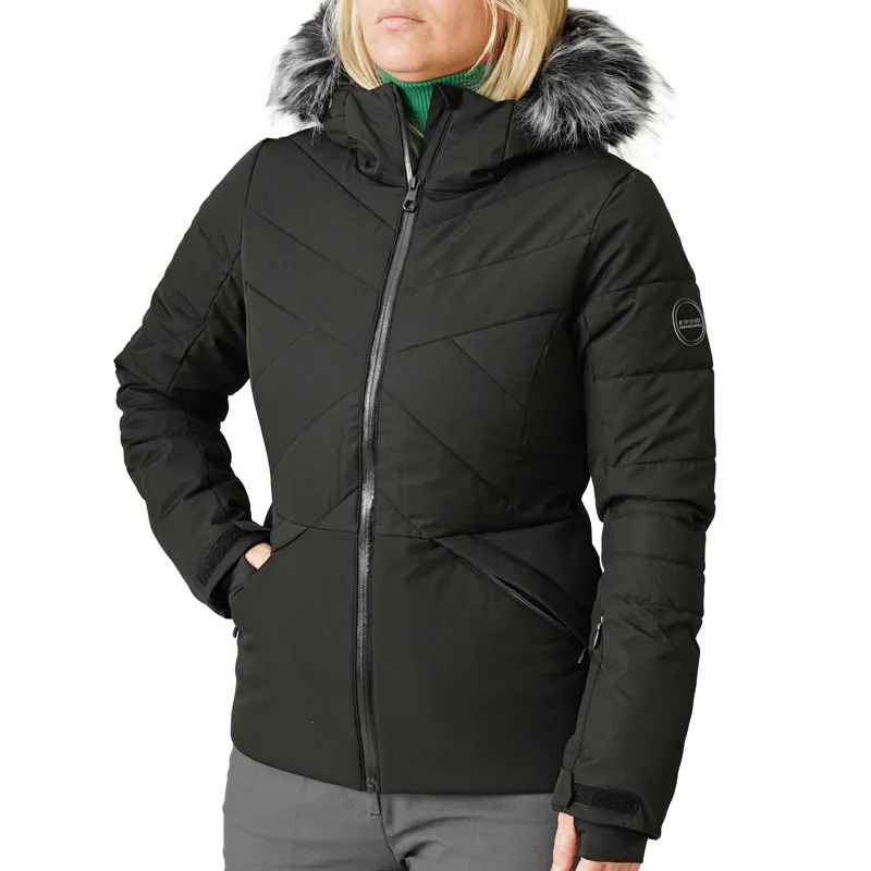 ICE PEAK JAKNA ICEPEAK ELECTRA ZA ŽENE