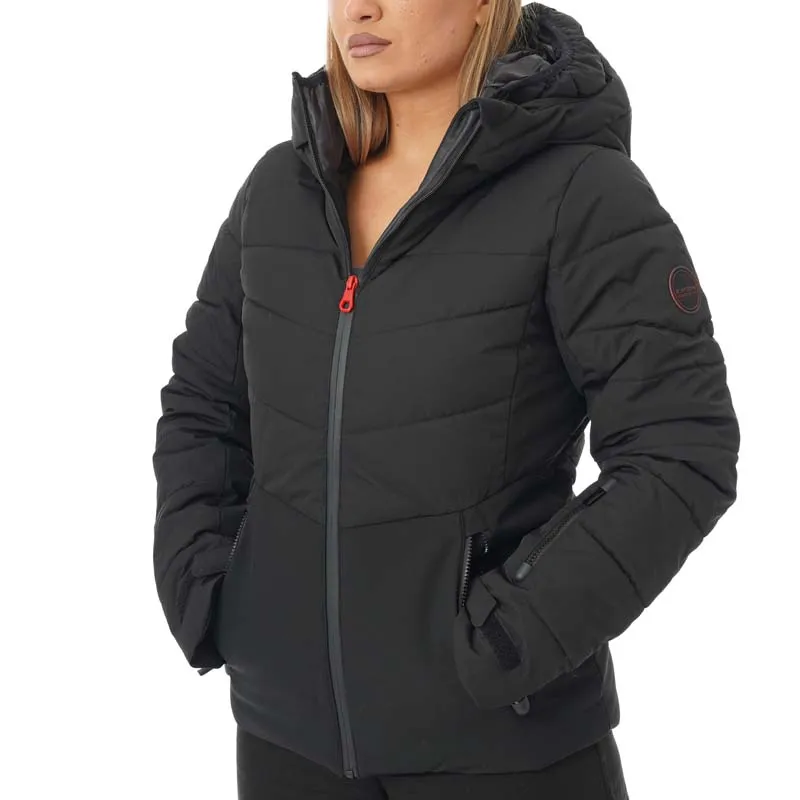 ICE PEAK JAKNA ICEPEAK ELECTRA ZA ŽENE