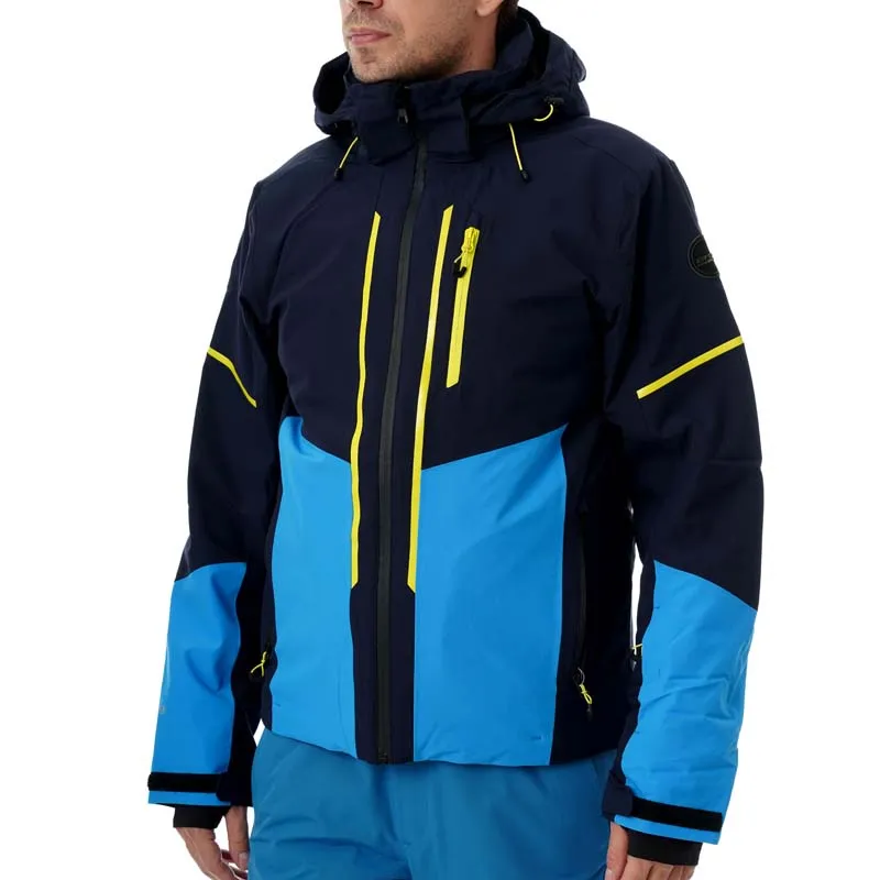 ICE PEAK JAKNA ICEPEAK FIRCREST ZA MUŠKARCE
