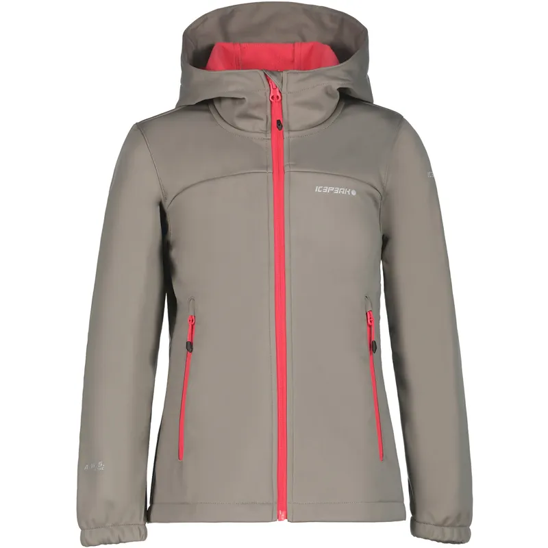 ICE PEAK JAKNA ICEPEAK KLEVE JR ZA DEVOJČICE