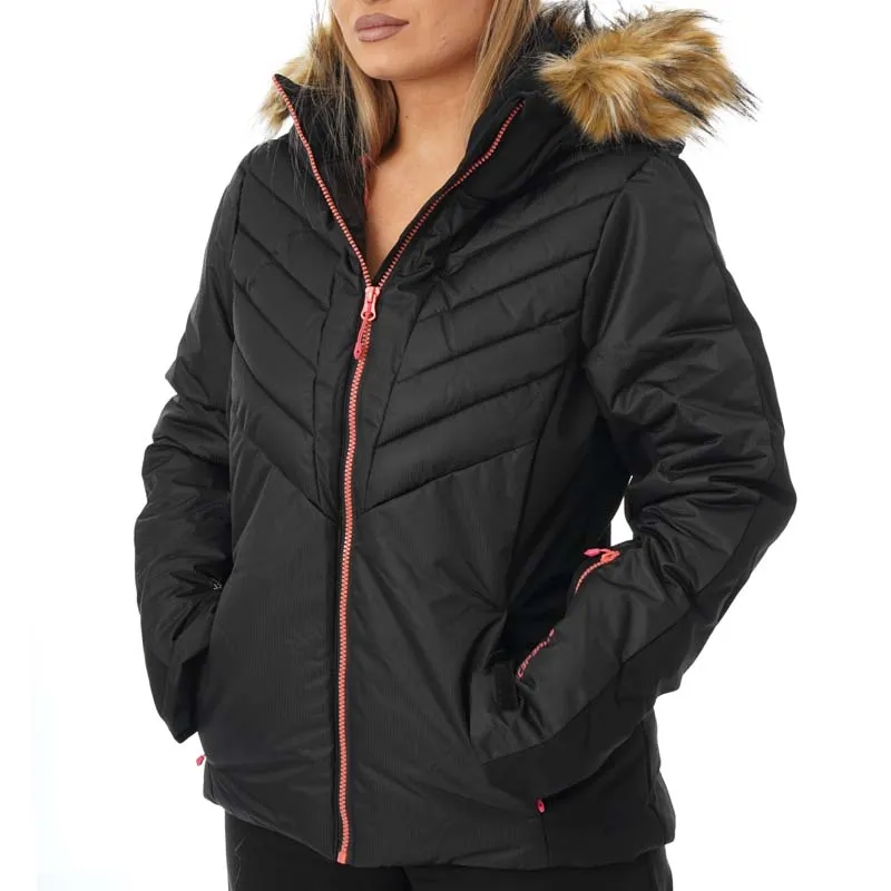 ICE PEAK JAKNA ICEPEAK LAVAL JR ZA DEVOJČICE