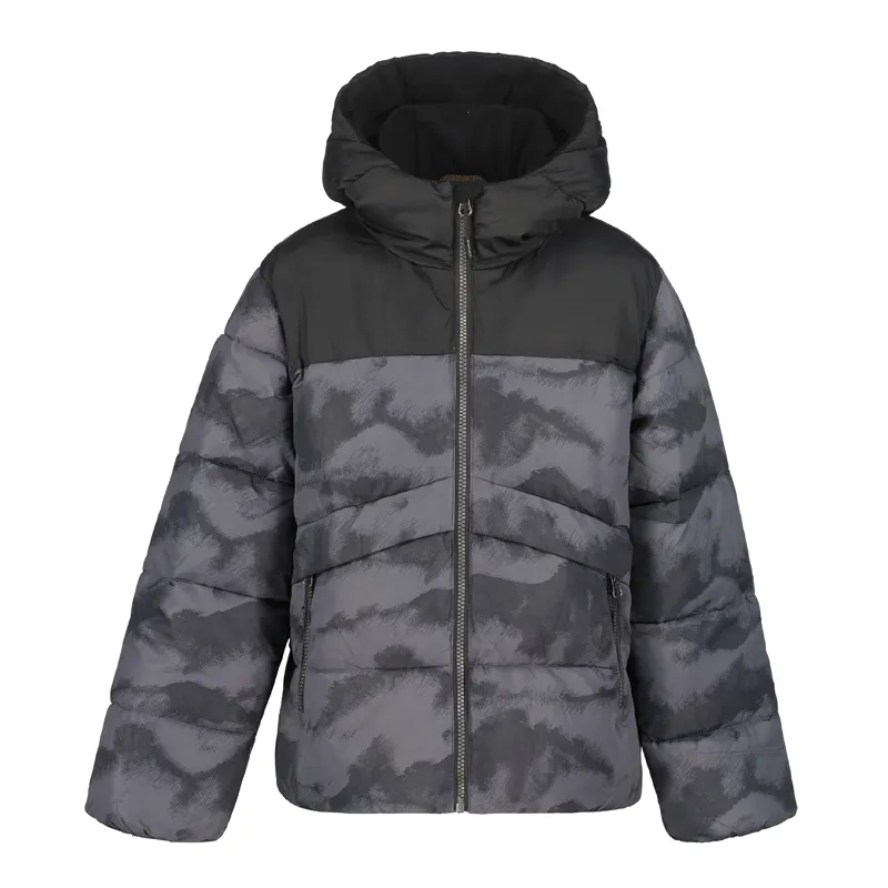 ICE PEAK JAKNA ZA DECAKE ICEPEAK KIRKMAN JR ZA DEVOJČICE