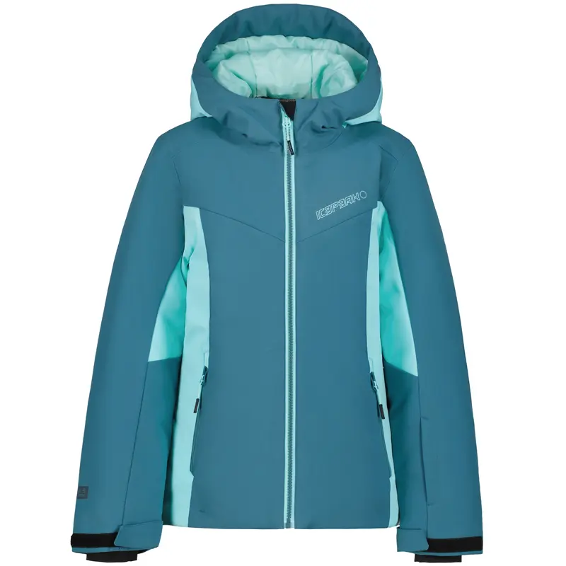 ICE PEAK JAKNA ZA DEVOJCICE ICEPEAK LANETT JR ZA DEVOJČICE