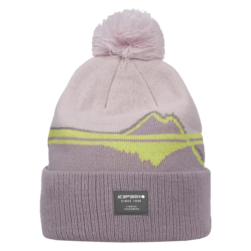 ICE PEAK KAPA ICEPEAK HALLSBURG JR ZA DEVOJČICE