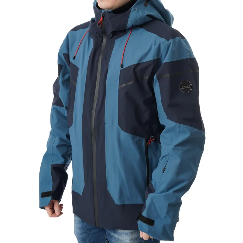 ICE PEAK MUSKA JAKNA ICEPEAK FILLMORE ZA MUŠKARCE
