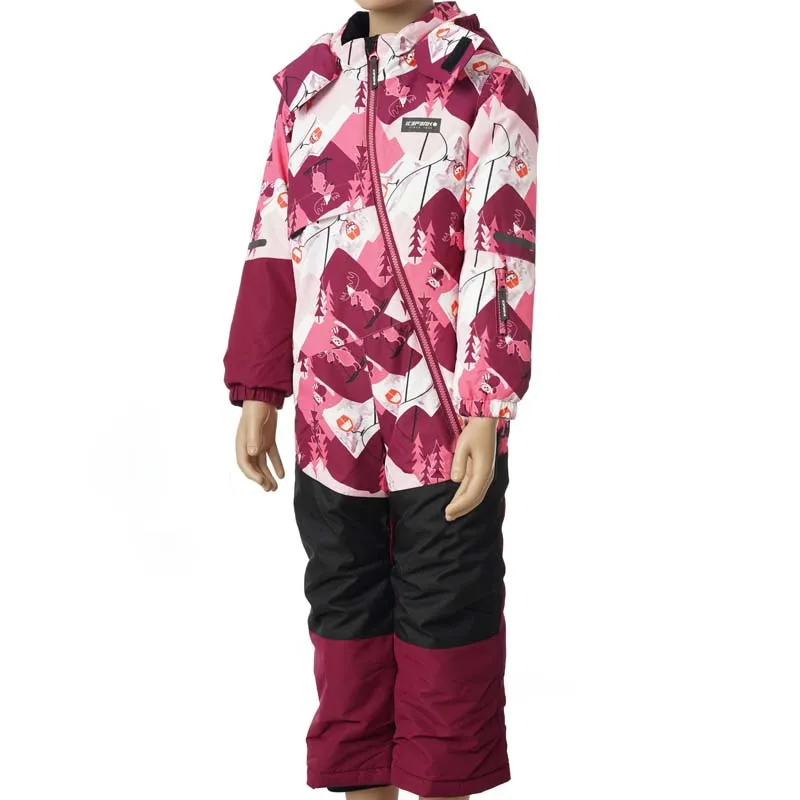ICE PEAK SKAFANDER ZA DEVOJCICE ICEPEAK JEMBER KD ZA DEVOJČICE