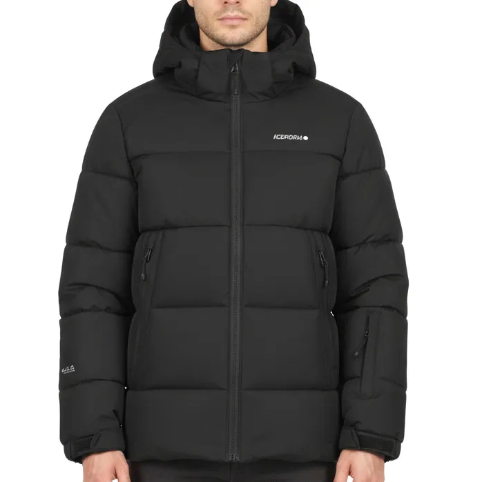 ICE PEAK SKI JAKNA ICEPEAK LOUIN JR ZA DEČAKE