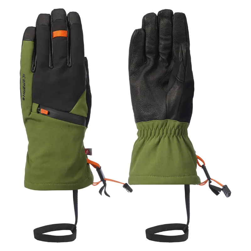 ICE PEAK UNISEKS RUKAVICE ICEPEAK HARWINTON UNISEX