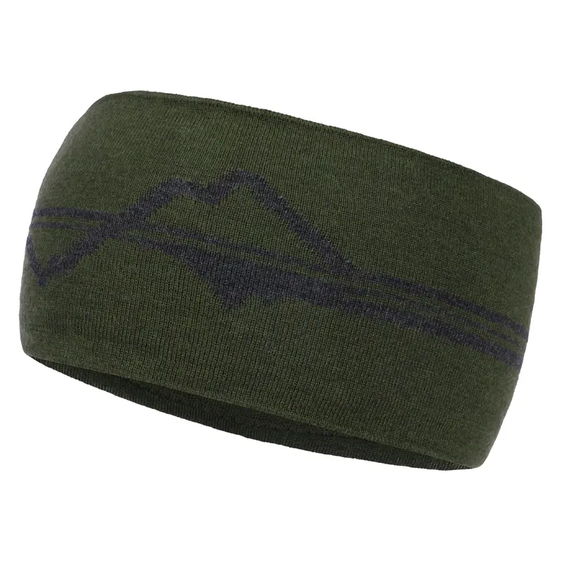 ICE PEAK UNISEKS TRAKA ZA GLAVU ICEPEAK HEINSBERG UNISEX