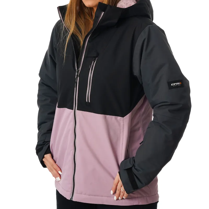 ICE PEAK ZENSKA JAKNA ICEPEAK CATHAY ZA ŽENE