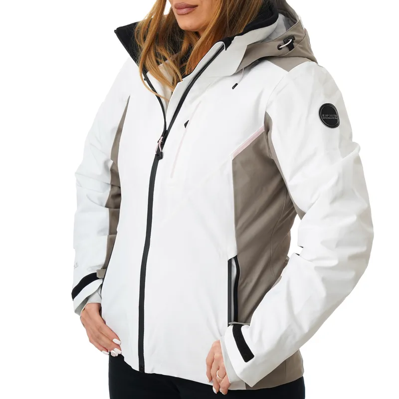 ICE PEAK ZENSKA JAKNA ICEPEAK FAENZA ZA ŽENE