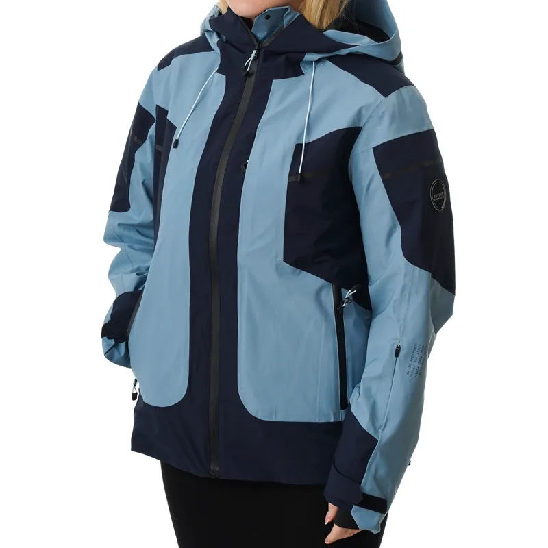 ICE PEAK ZENSKA JAKNA ICEPEAK FAIRFAX ZA ŽENE