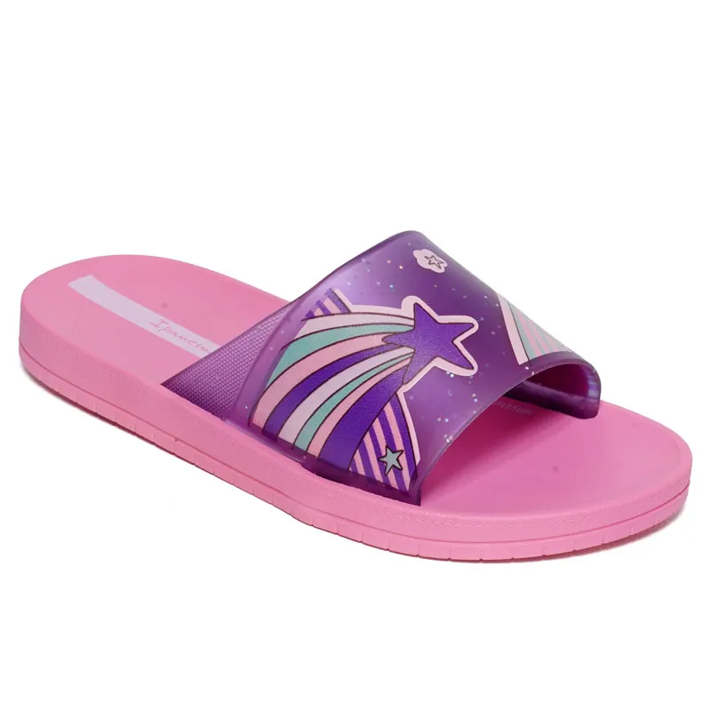 IPANEMA PAPUCE IPANEMA JOIN SLIDE KIDS ZA DEVOJČICE