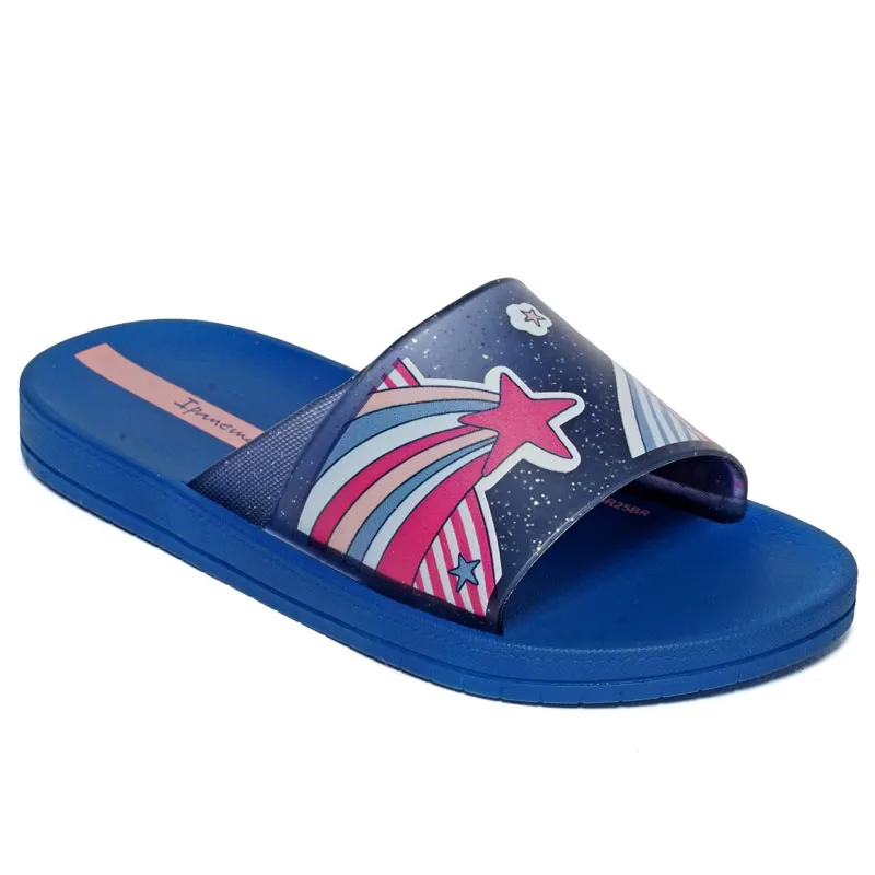 IPANEMA PAPUCE IPANEMA JOIN SLIDE KIDS ZA DEVOJČICE