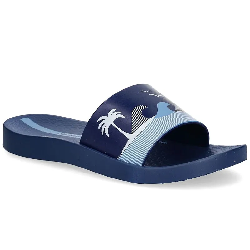 IPANEMA PAPUCE IPANEMA URBAN VI SLIDE KIDS ZA DEČAKE