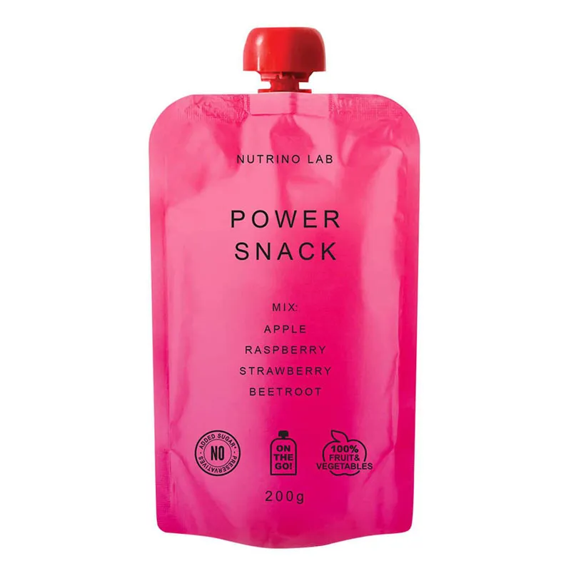 ISOSTAR NUTRINO LAB PIRE POWER MIX         200G UNISEX